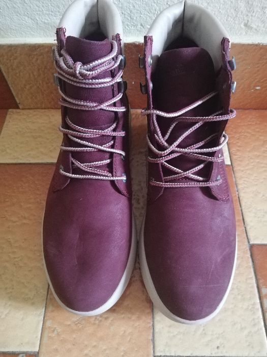 olx timberland